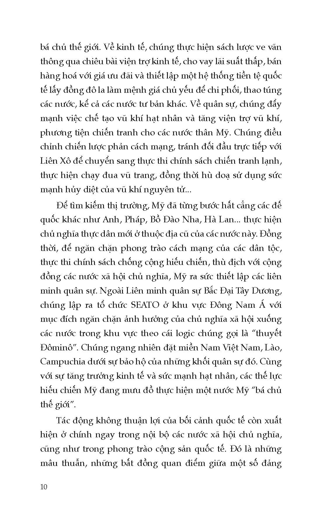 Từ Phong Trào Đồng Khởi Đến Đại Thắng Mùa Xuân 1975
