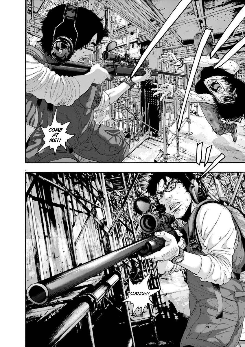 tôi là người hùng chapter 241 4