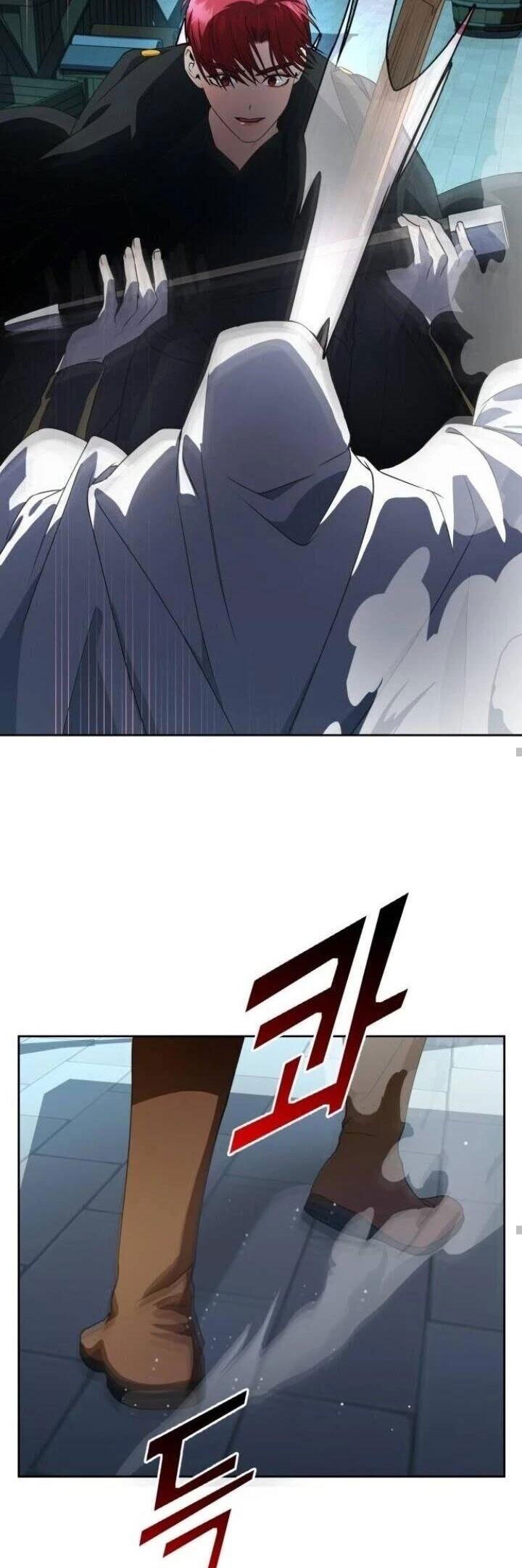 tôi muốn trở thành cô ấy dù chỉ là một ngày chapter 37 40