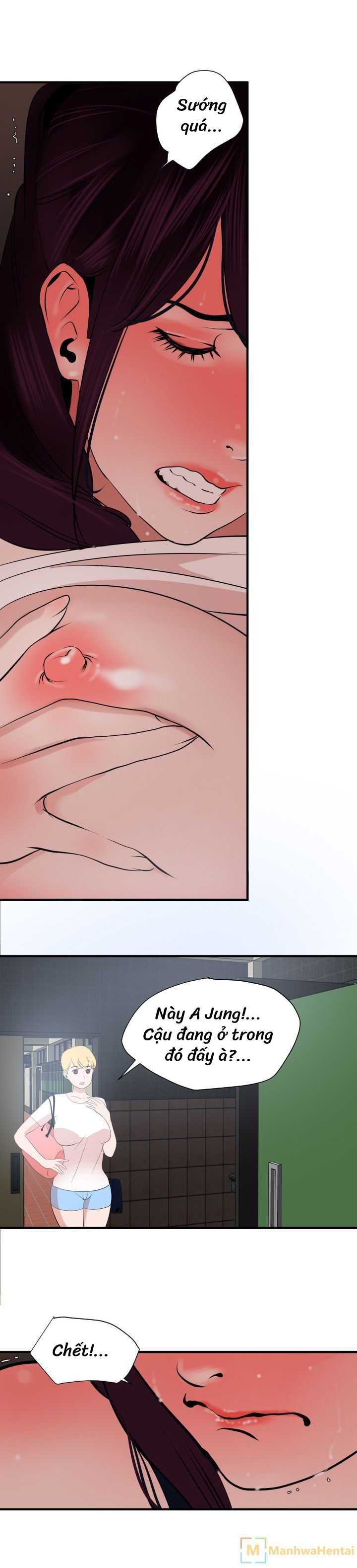 cột thu lôi chapter 19 16