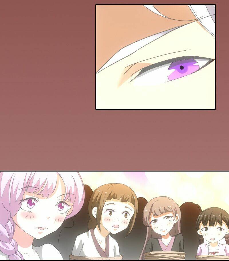 yêu phi bám lấy không buông chapter 4 3