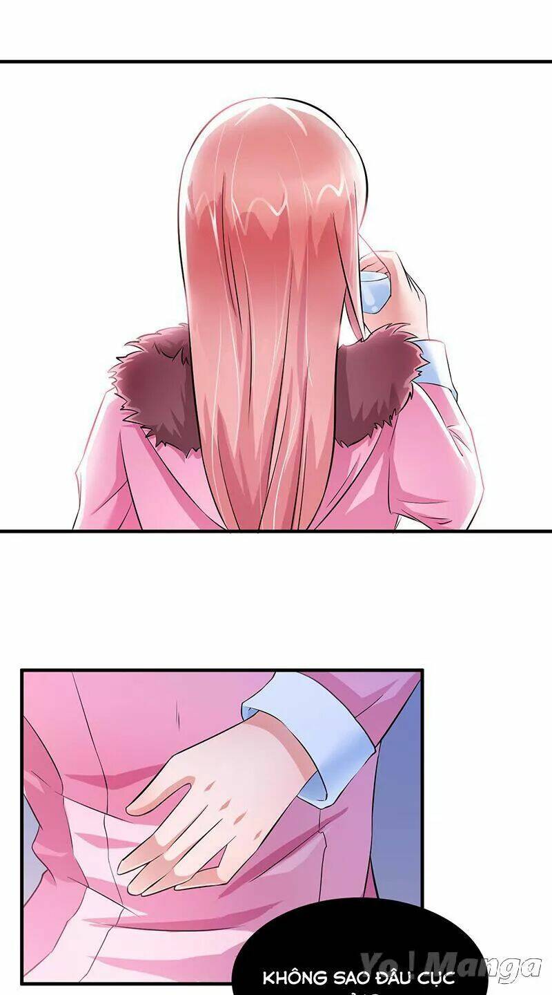 cô dâu gả thay của tổng tài chapter 52 18