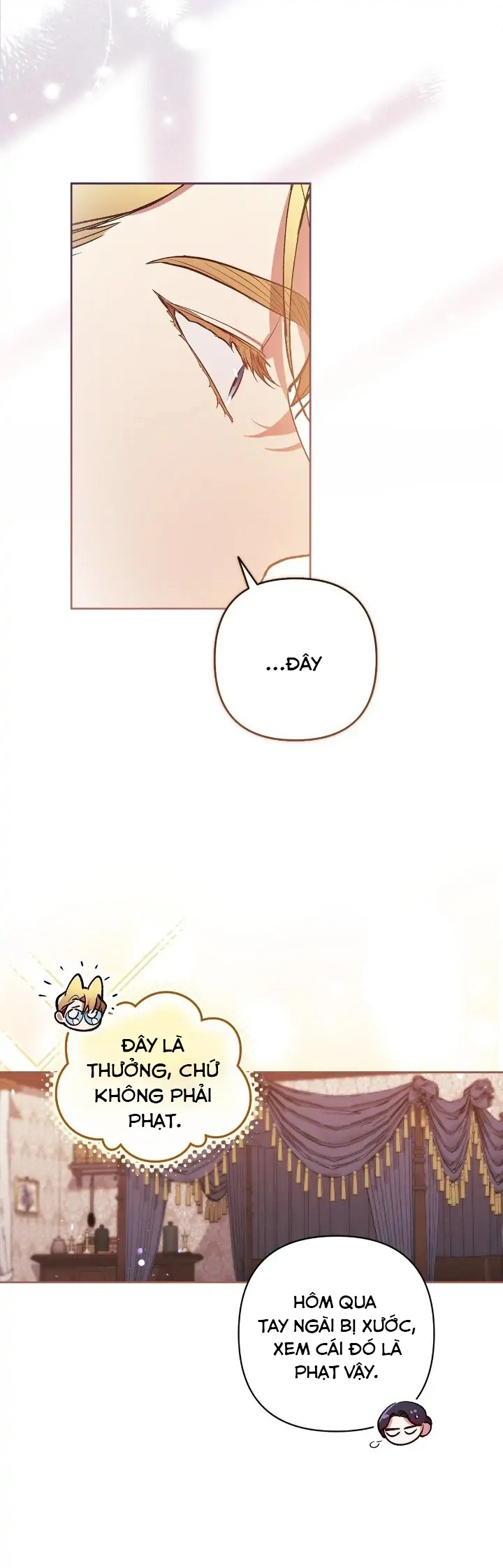 tôi mới là người quyết định cuộc hôn nhân này chapter 48 19