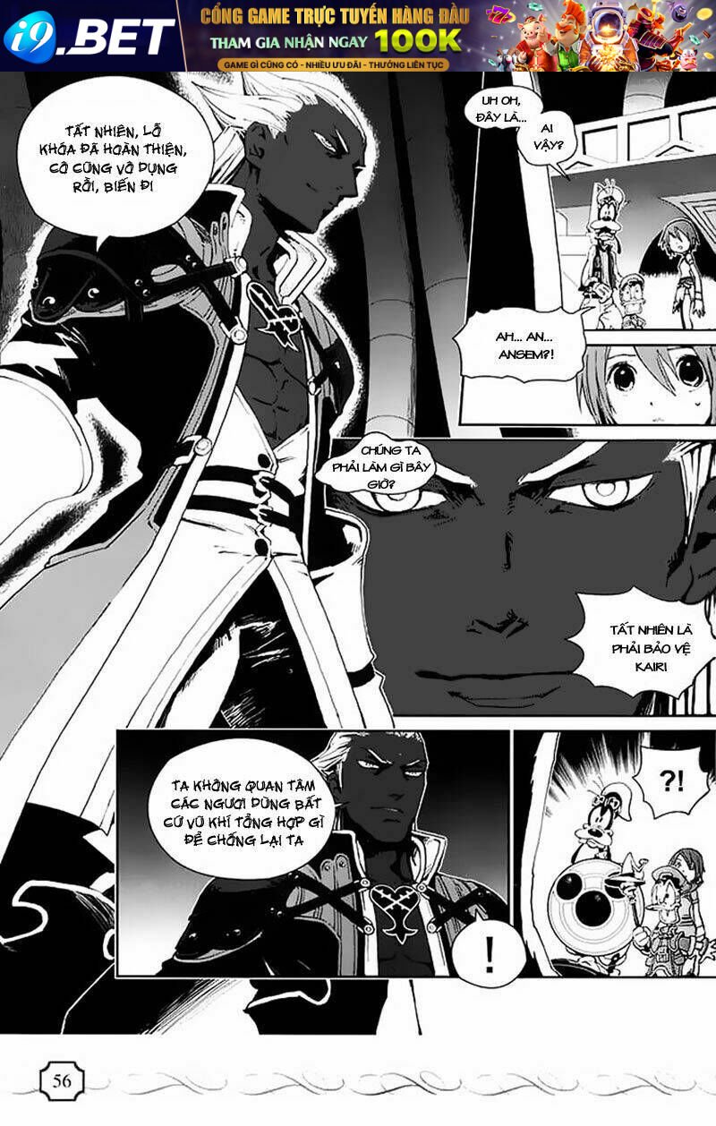 kingdom hearts chapter 39 6