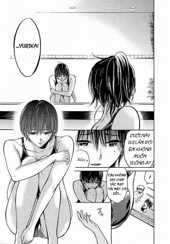 boy skirt chapter 4.9 1