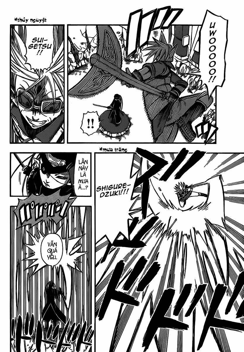 buster keel chapter 9 9