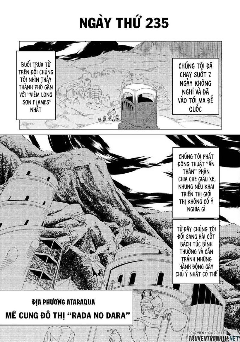 Re:monster chapter 90 17
