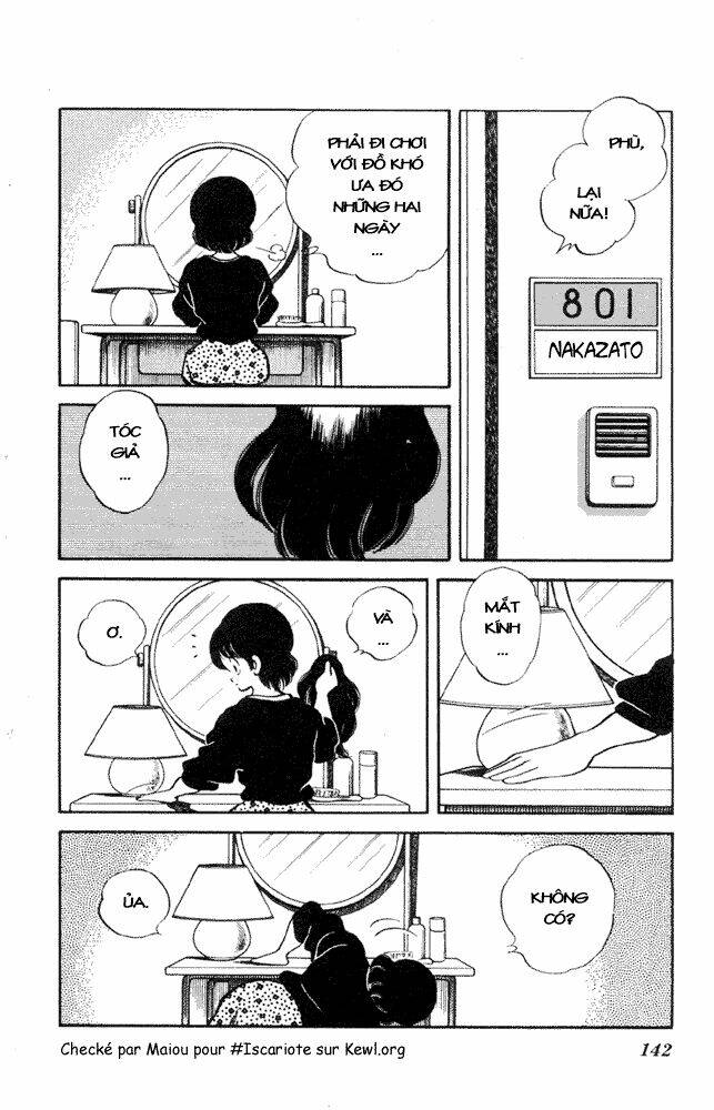 slow step chapter 46 6