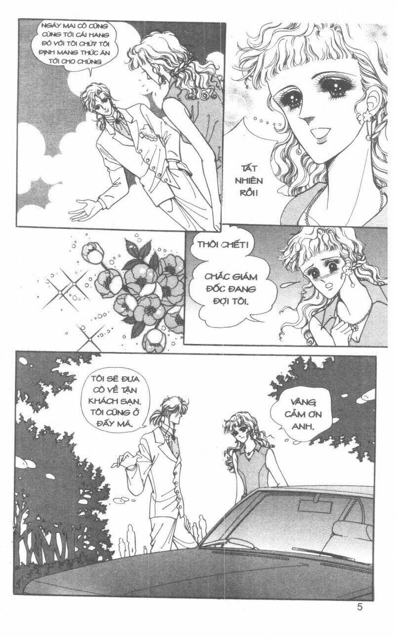 đừng chống đối chapter 3 7