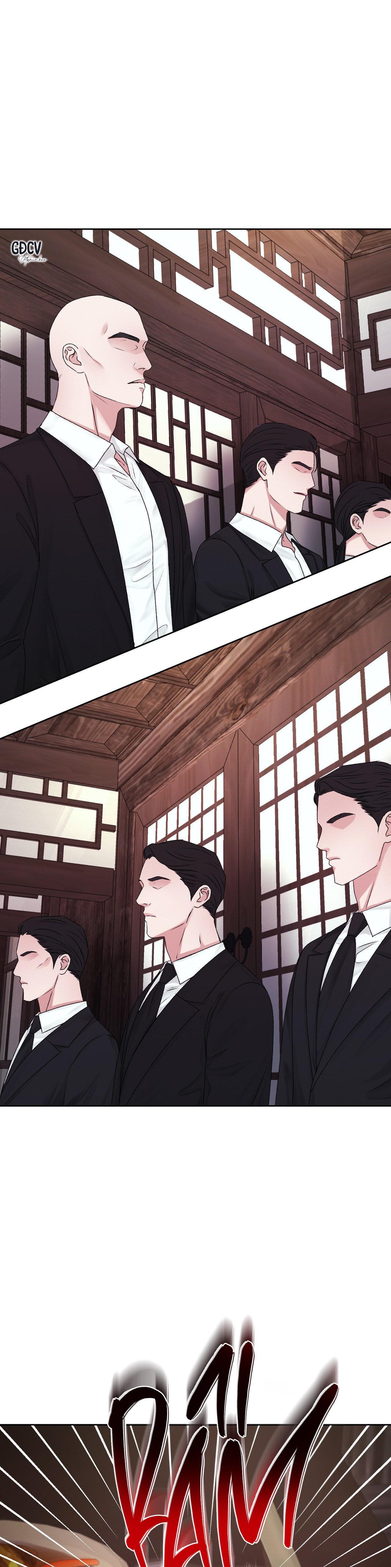 con nuôi bất đắc dĩ chapter 30 2