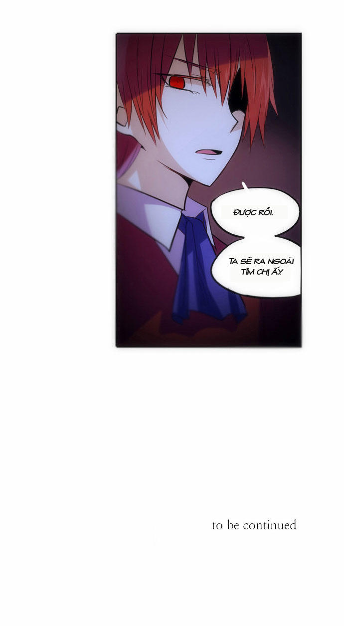 crepuscule (yamchi) chapter 113 26