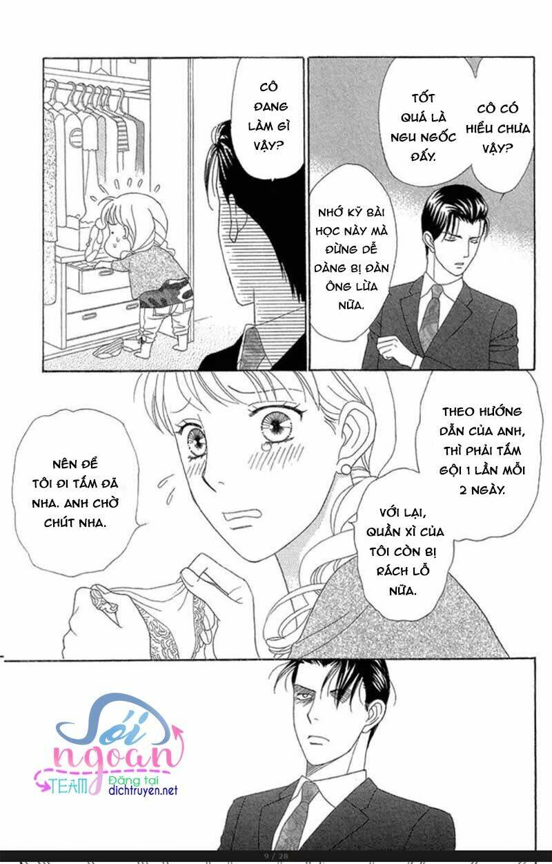 virut tình yêu chapter 6.2 8