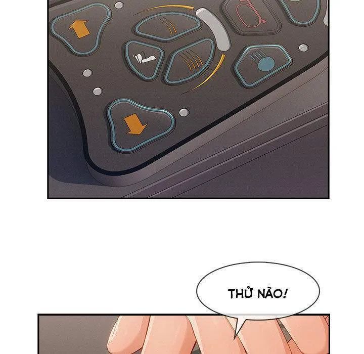 quý cô chân dài chapter 40 21