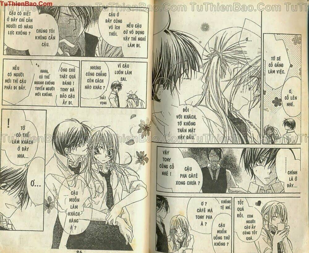 tiểu ác ma chapter 1 43