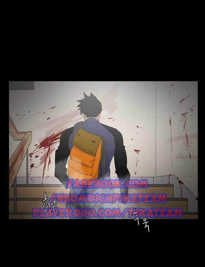 đêm vùng cực chapter 19 20