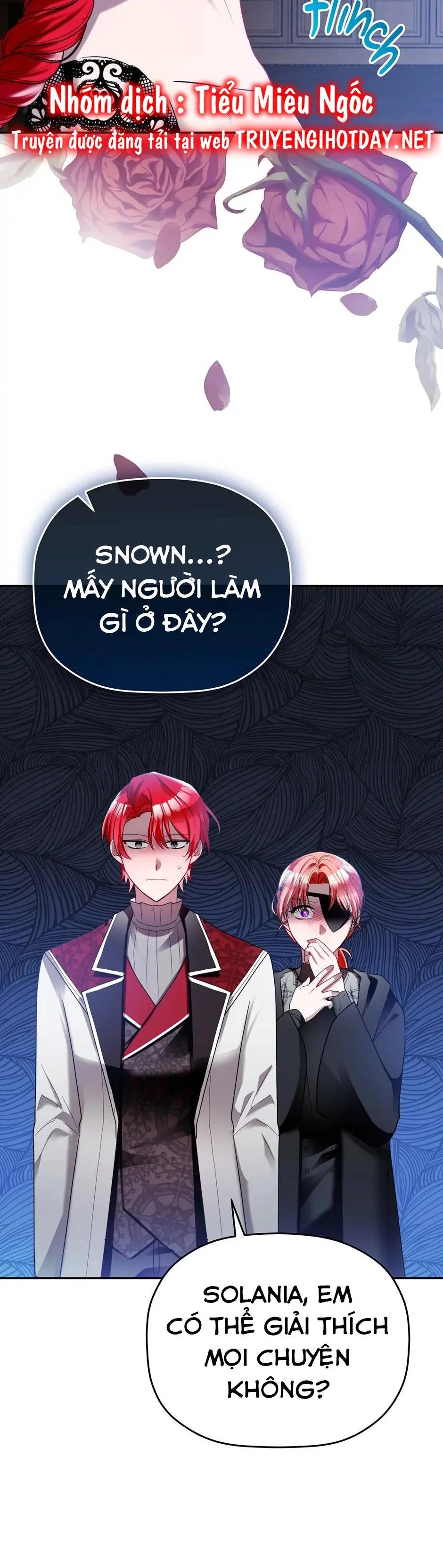 hoàng tử chuyển sinh trở thành người mạnh nhất thế giới nhờ vào sự hiểu biết về bug chapter 89 40