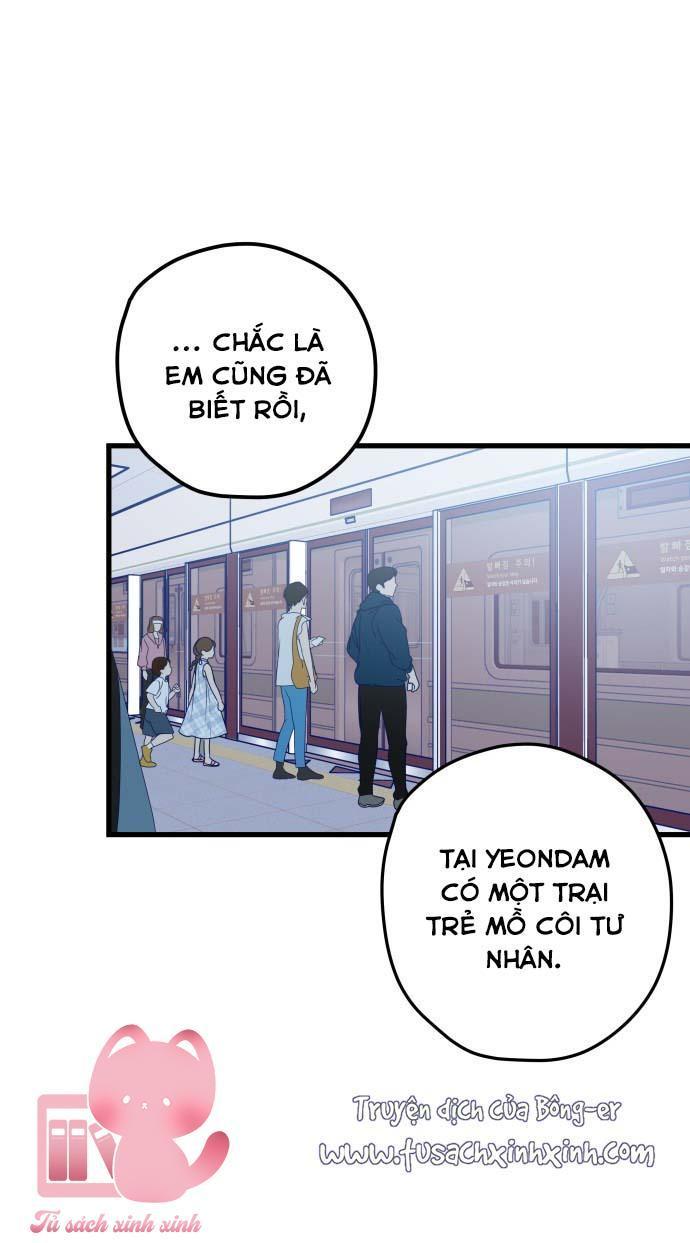 kẻ cắp gặp bà già chapter 3 69