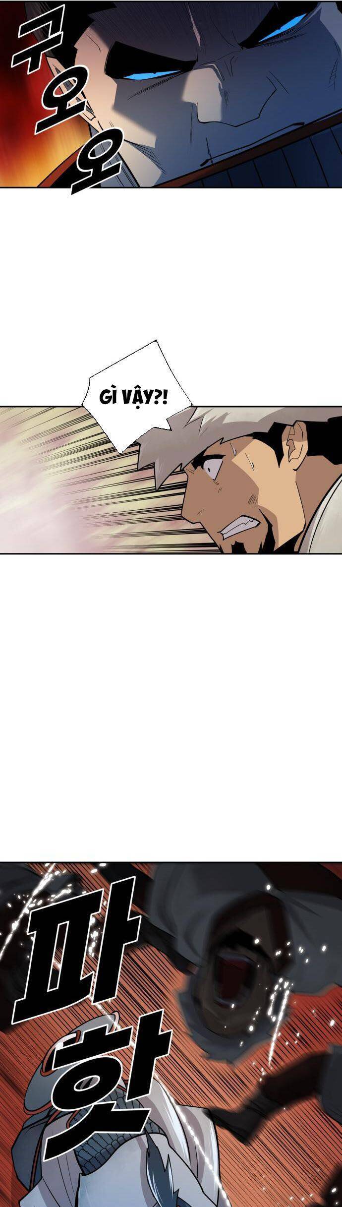 thiếu niên kiếm sư chapter 49 11