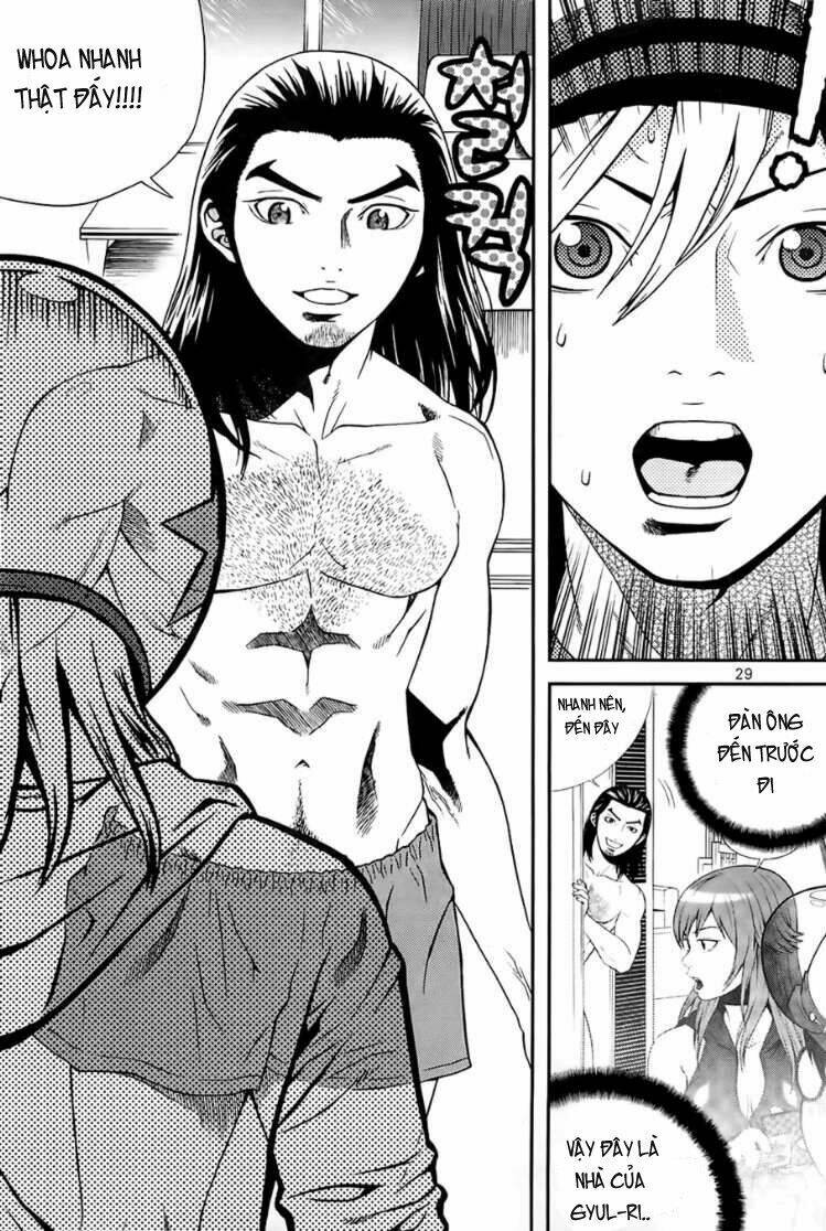 need a girl chapter 35 6