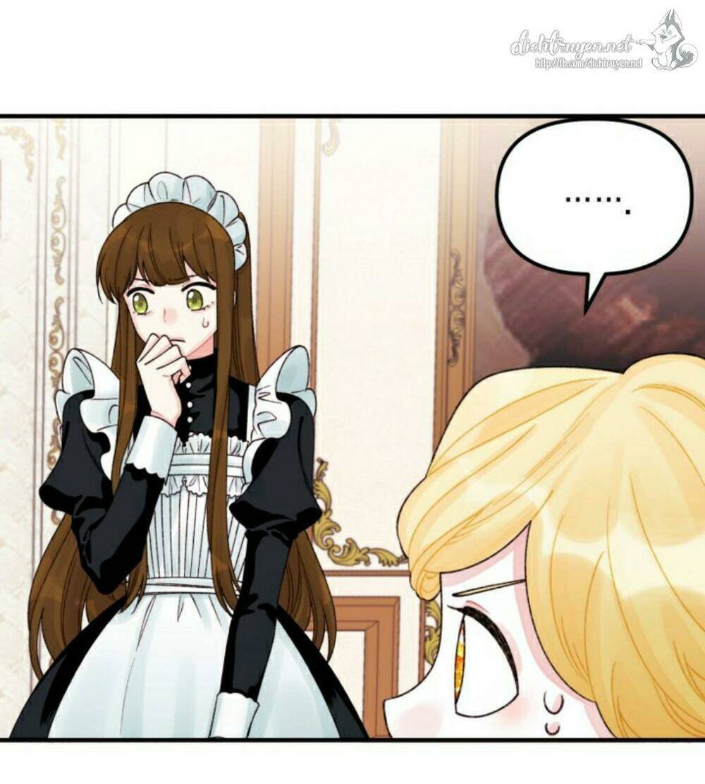 công chúa bãi rác chapter 33 45