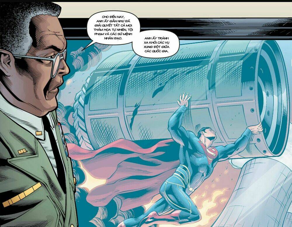 batman v superman: the dawn of justice chapter 3 13