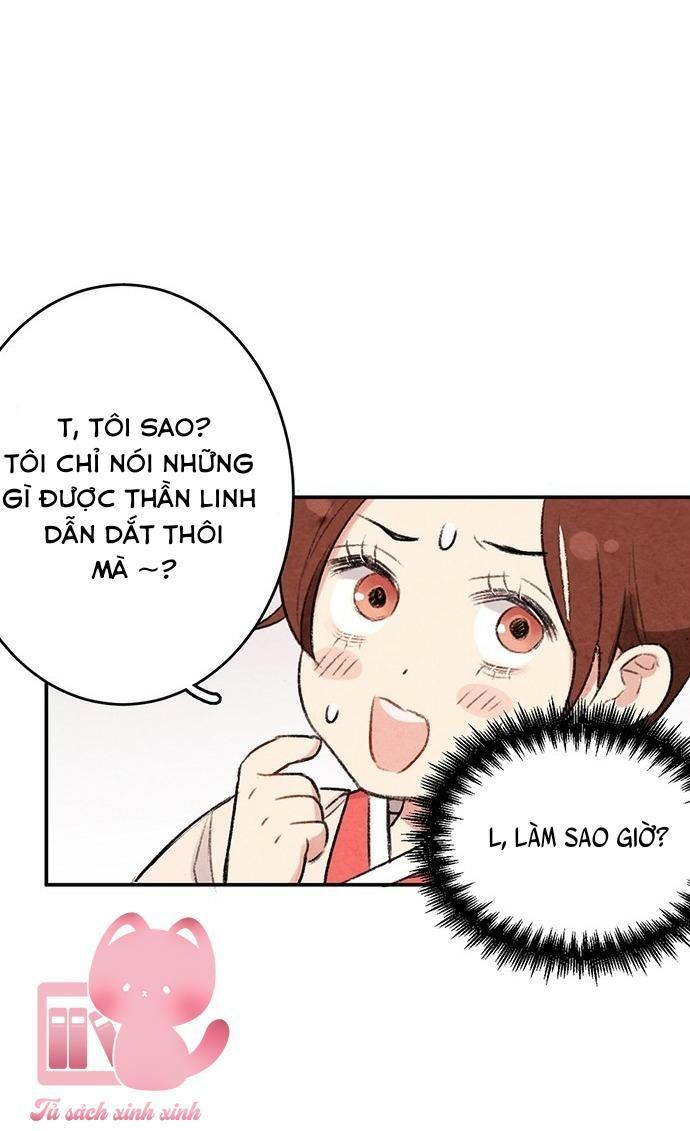 lệnh cấm hôn chapter 2 54