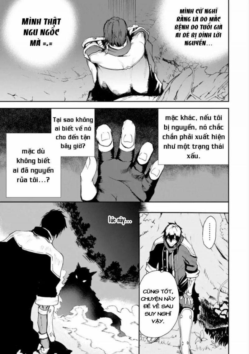 i'm a middle-aged man who got my adventurer license revoked chapter 1 41