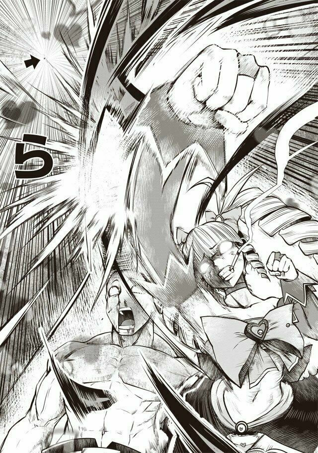 siêu bựa nữ nhân chapter 24 17