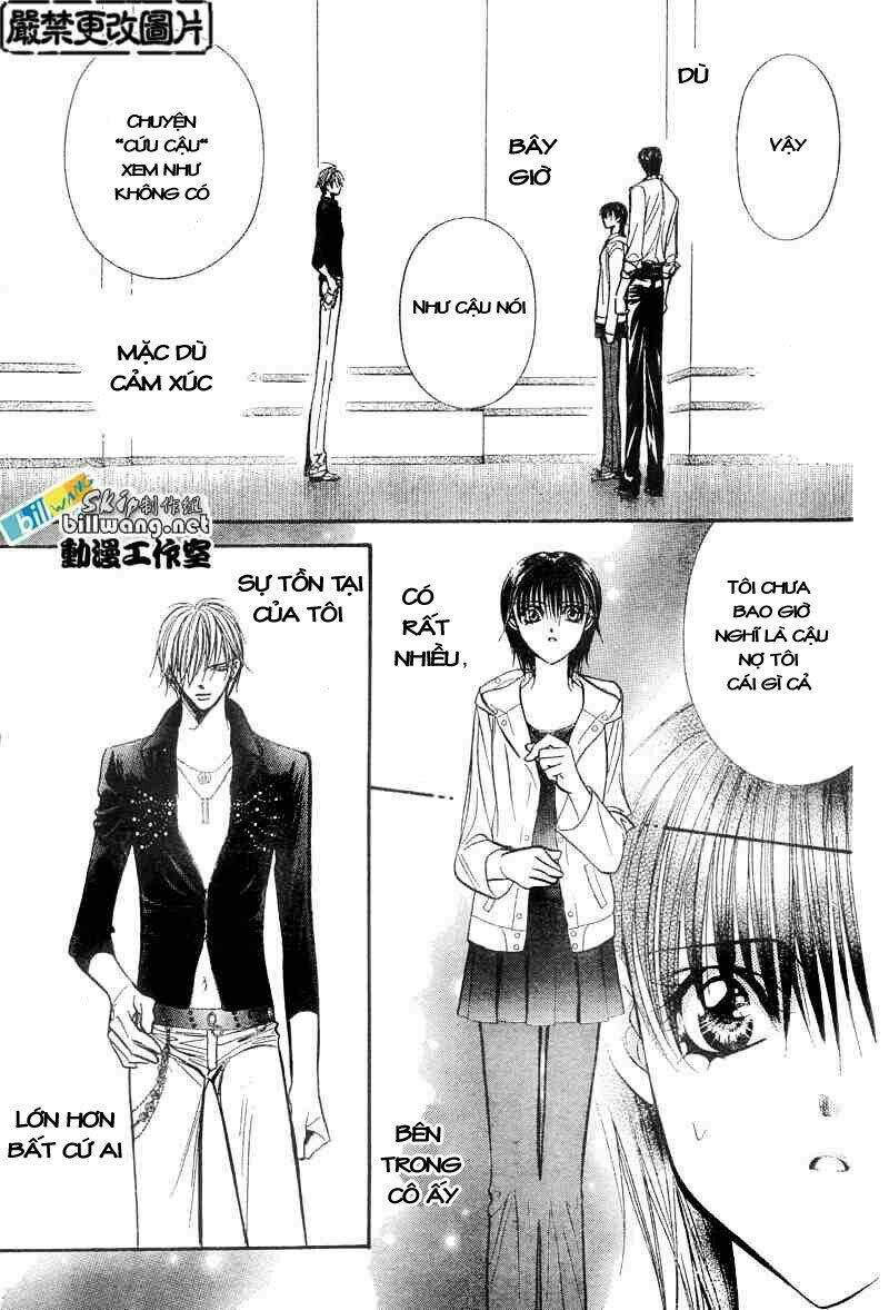 thử thách của kyouko chapter 94 19