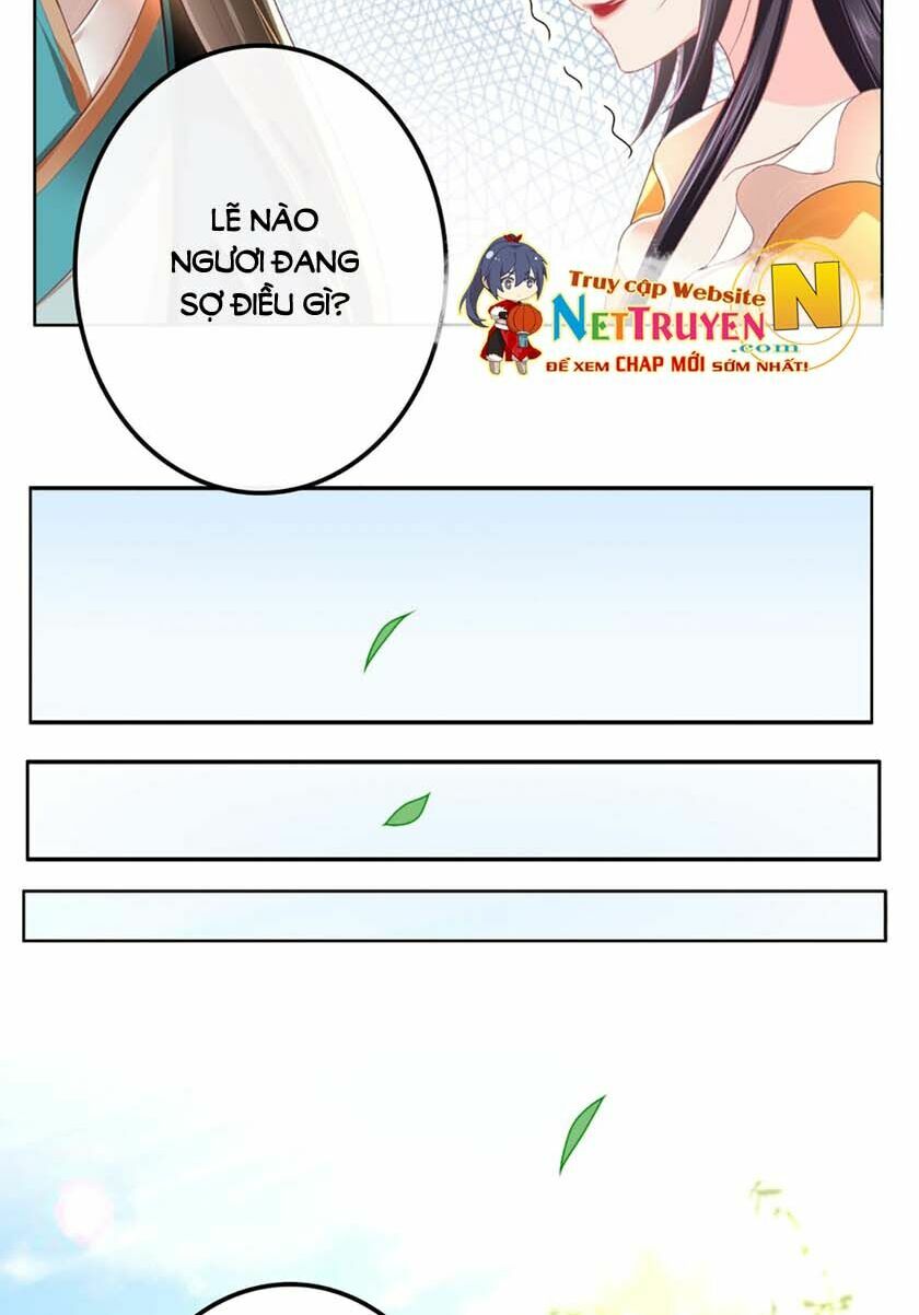 độc phi ngu ngốc không thể chọc chapter 72.5 26