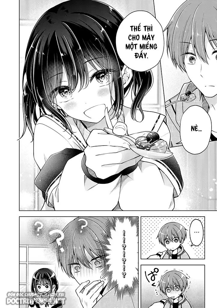 koisuru (otome) no tsukurikata chapter 66 8