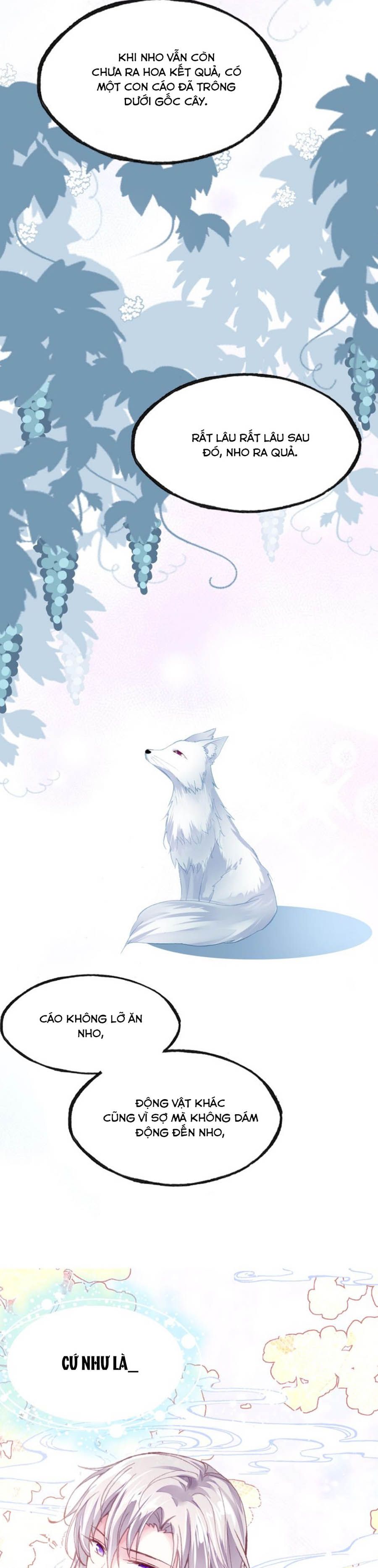 trẫm cũng không muốn quá khí phách chapter 19 5