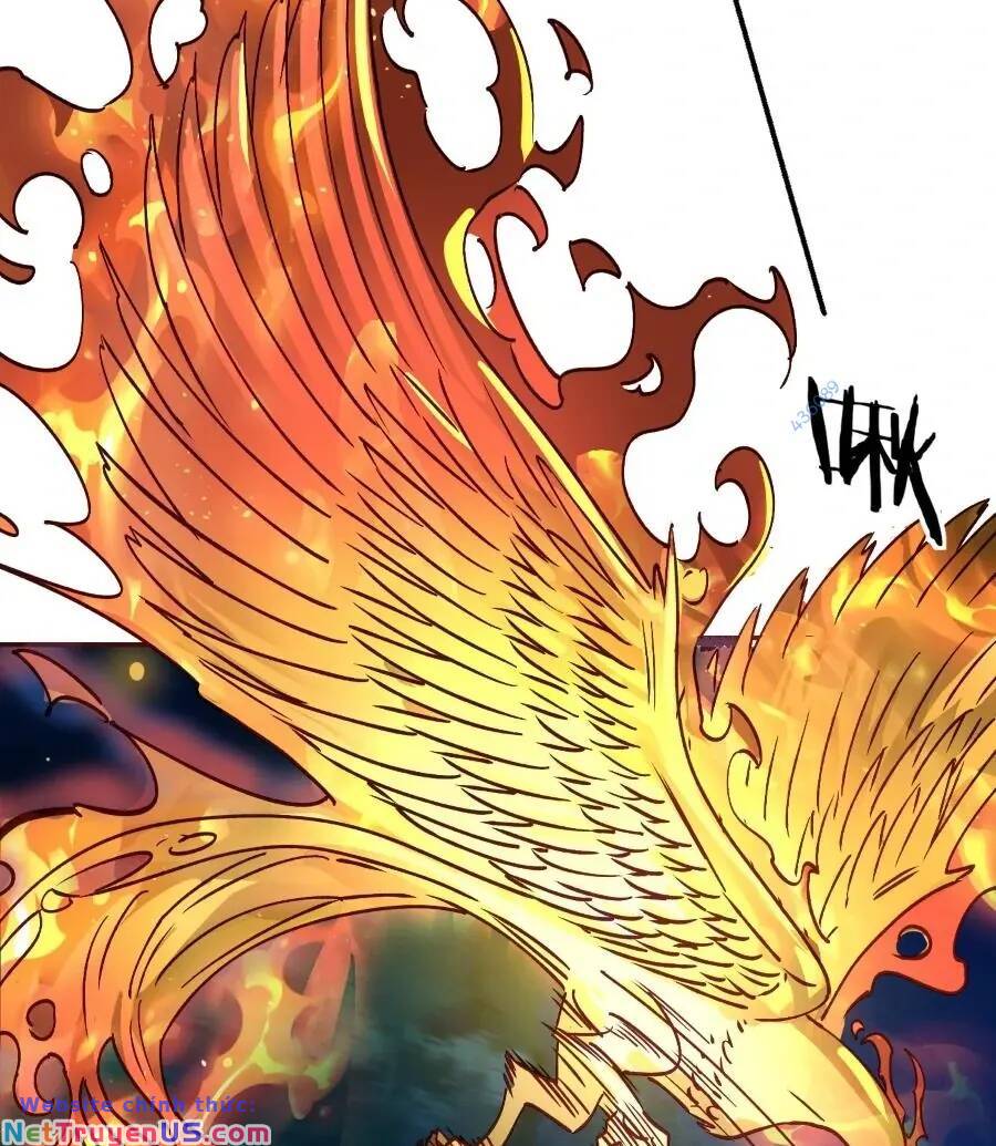 bói toán mà thôi, cửu vĩ yêu đế sao lại thành nương tử ta?! chapter 28 57