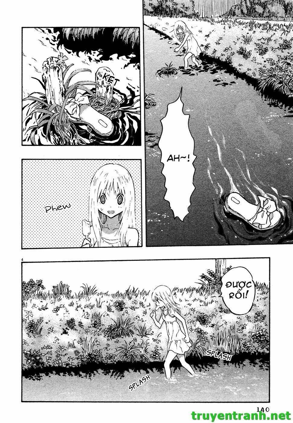 kyou no asuka show chapter 36 5