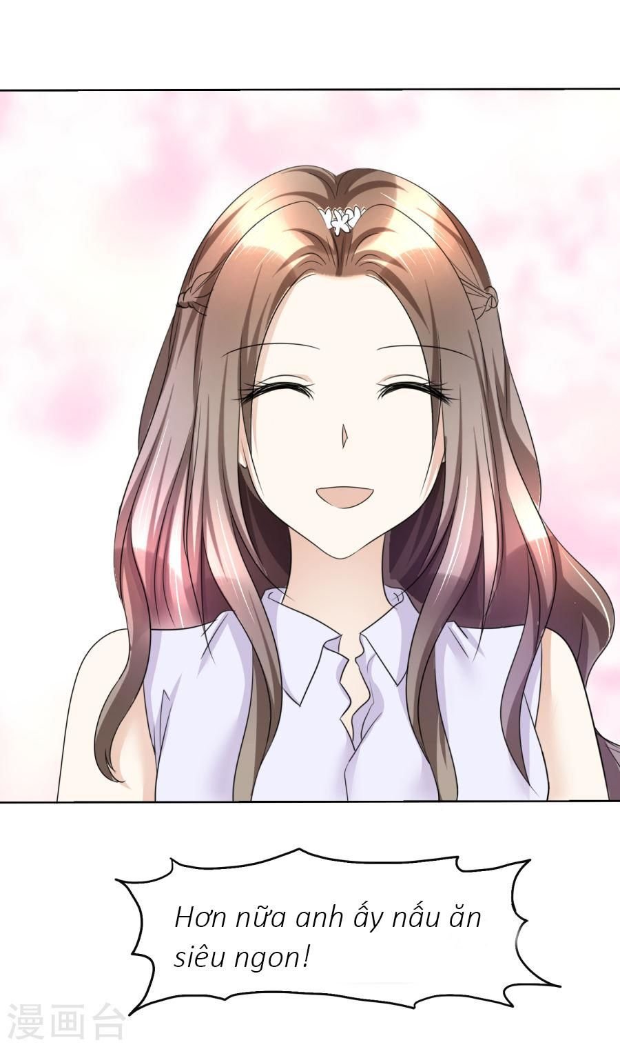 con đường phản công của sủng thê chapter 22 37