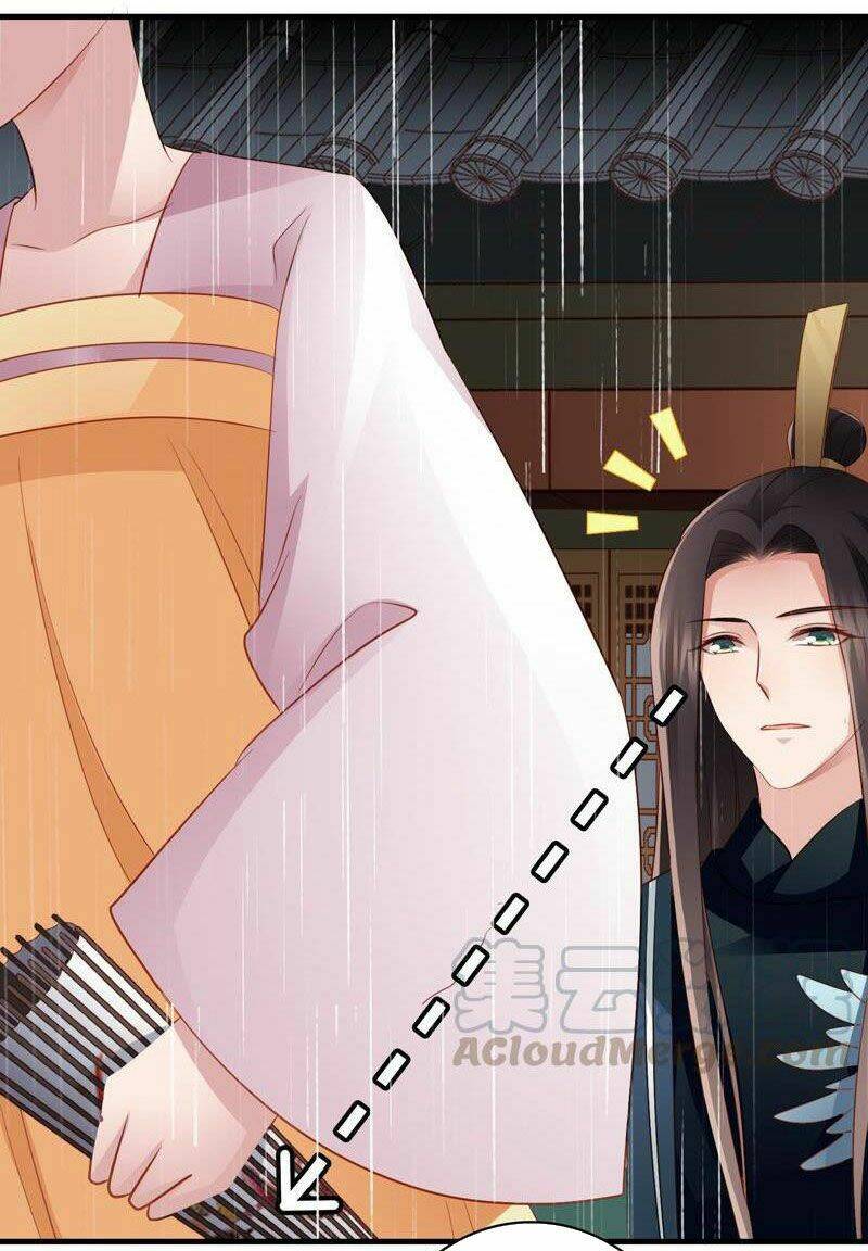 thái tử điện hạ có tin vui chapter 76 14