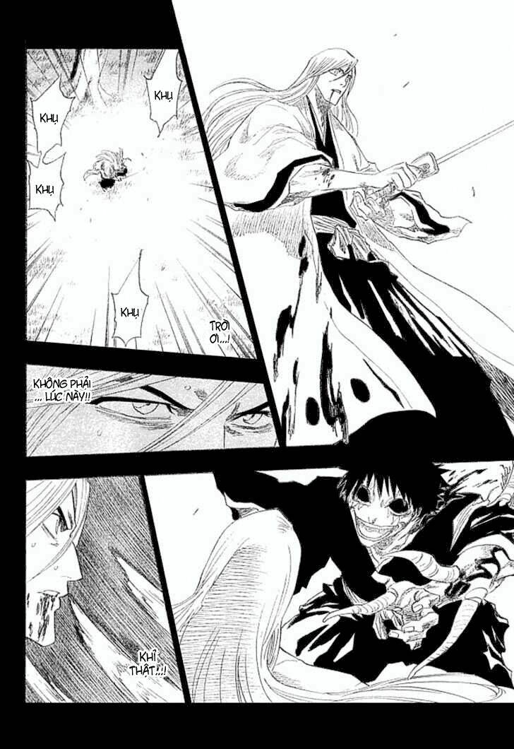 thần chết ichigo chapter 136 10