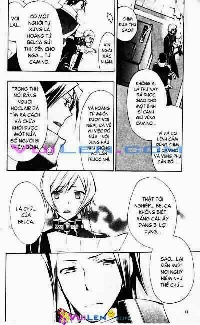 thanh kiếm và vương miện chapter 7 63