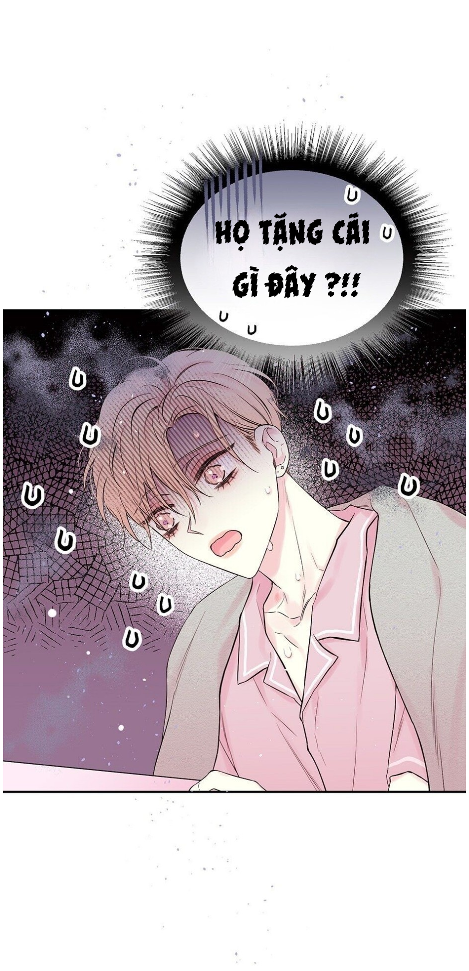 in my closet chapter 87 11