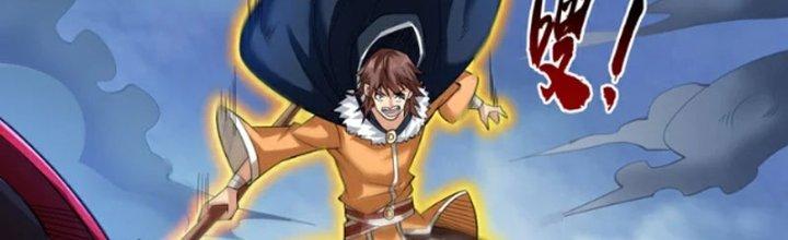 ẩn cư mười vạn năm, đời sau mời ta rời núi chapter 47 118