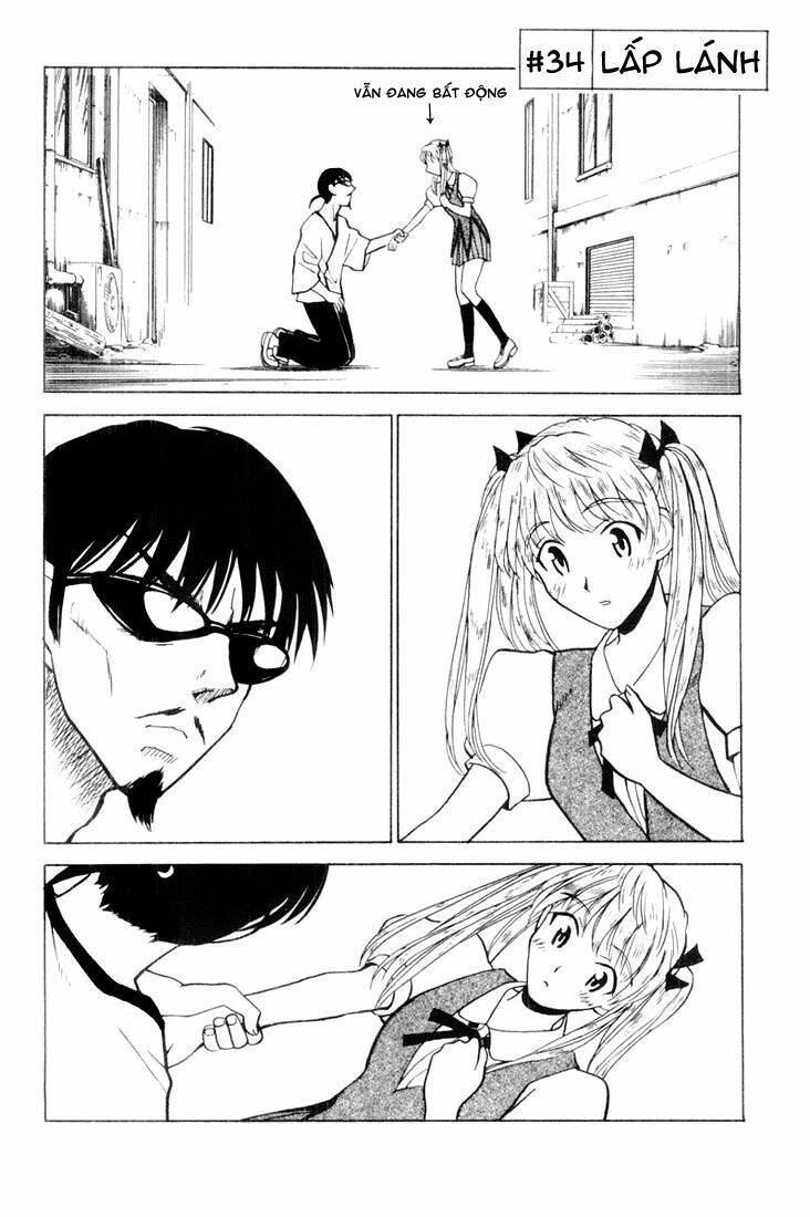 school rumble chapter 34 2