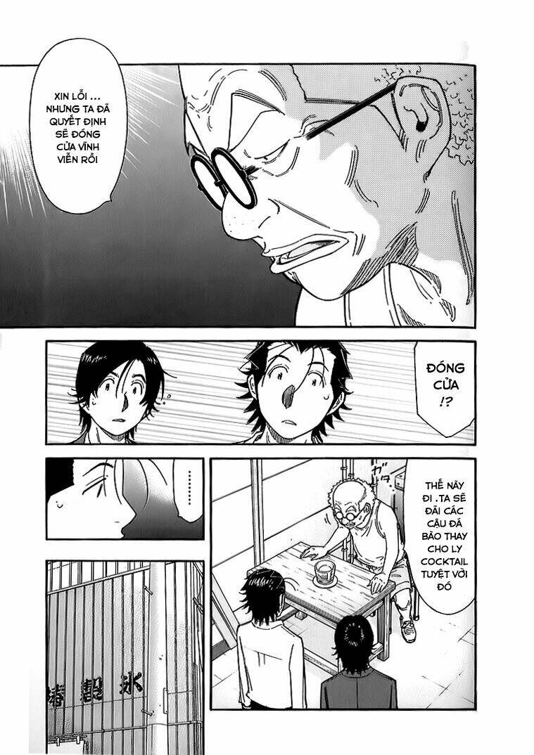 bartender chapter 138 2