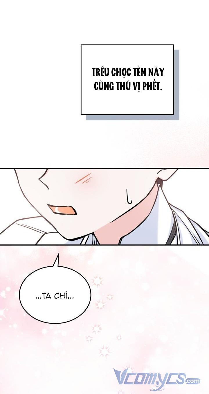 Hôm Nay Công Nương Toàn Năng Cũng Thấy Chán Nản chapter 7.5 4