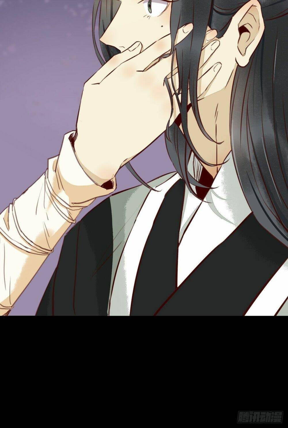 sát thủ vương phi không dễ chọc chapter 15 3