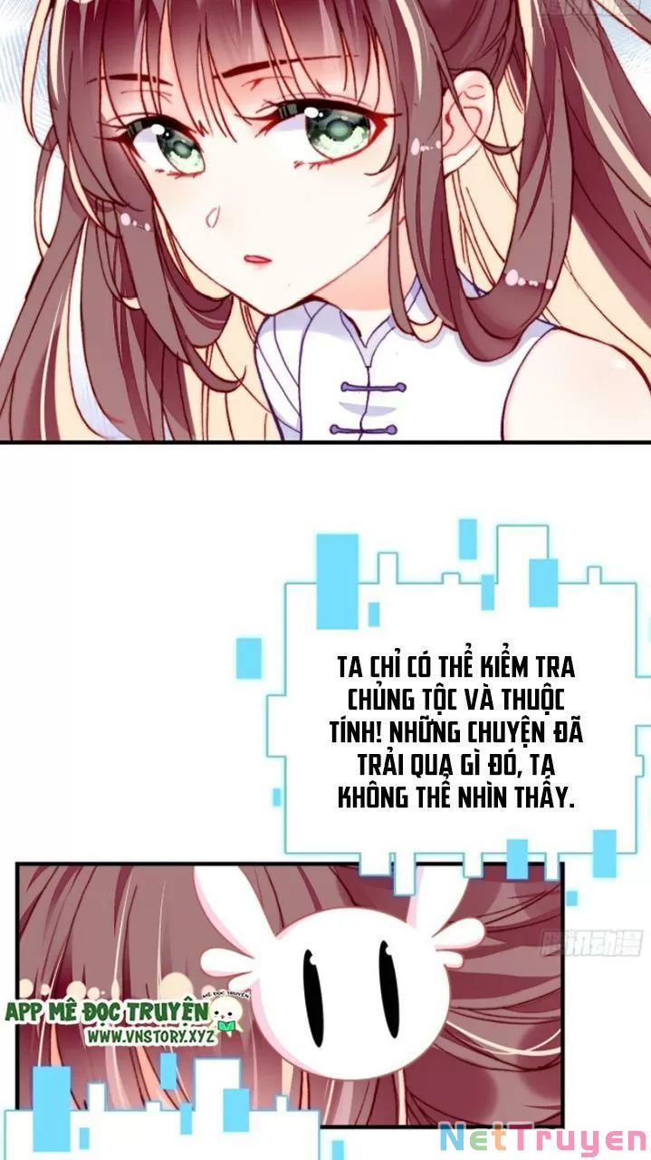 lại bị bệnh chiều chuộng quấn lấy chapter 18 4