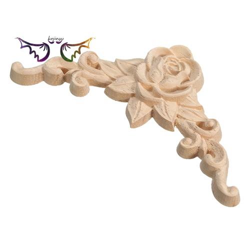 Tấm Gỗ Chạm Khắc Trang Trí Nội Thất 8x8cm