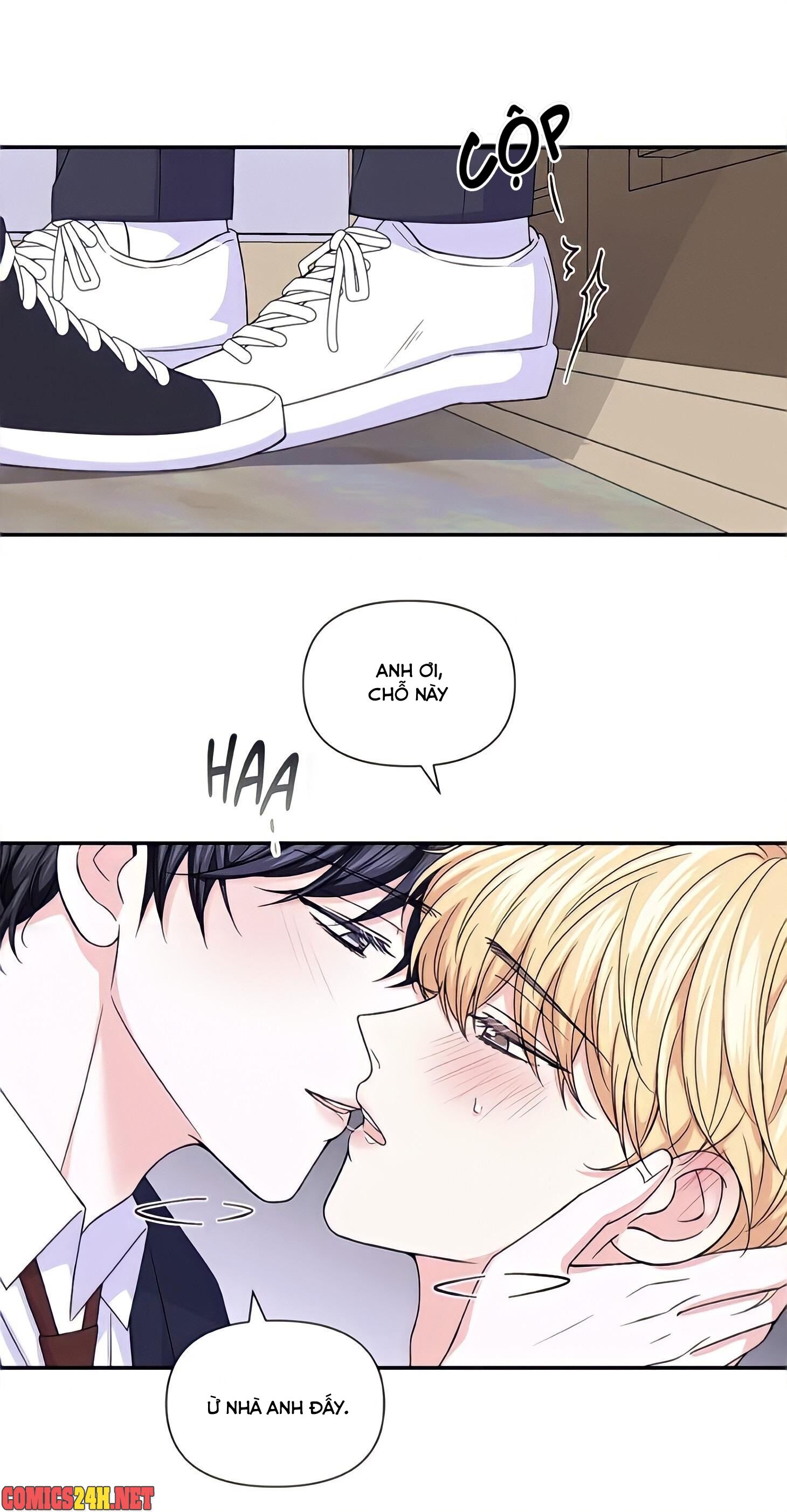 kinh nghiệm cảnh nóng chapter 67 2