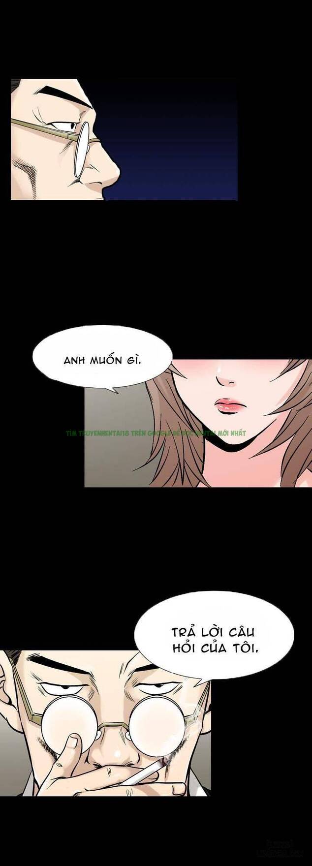 mùi vị của đôi bàn tay chapter 60 41