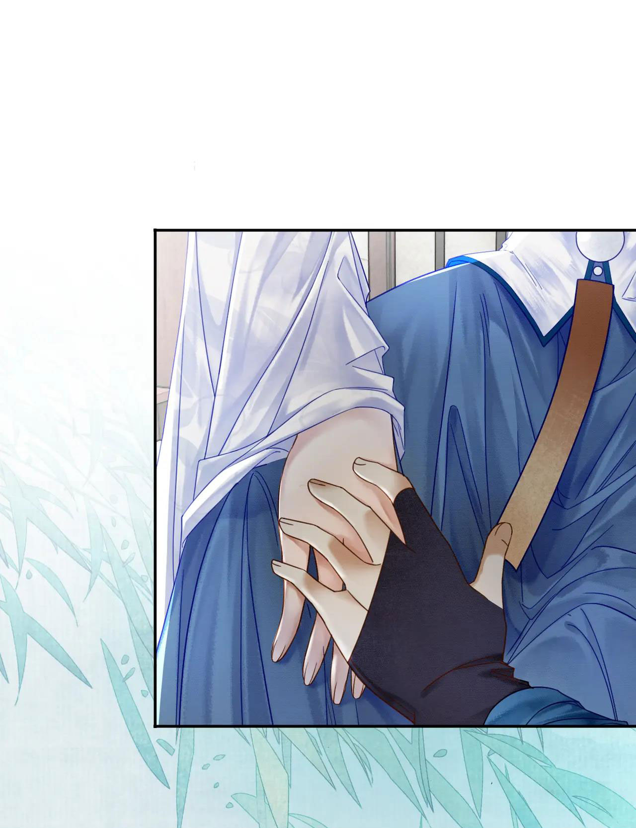 ai đã dạy hư đồ đệ phản diện của ta? chapter 21 38