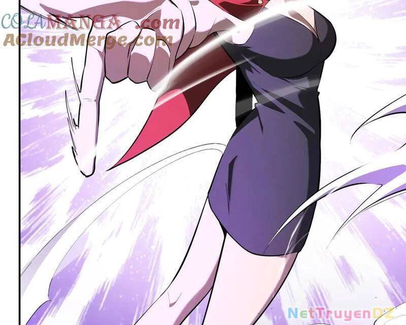 toàn dân tận thế: ta, virus quân vương chapter 36 41